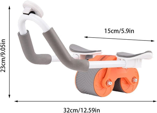 Smart Abs Roller