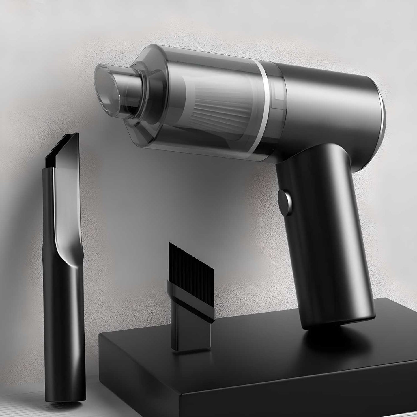 PocketVac Pro