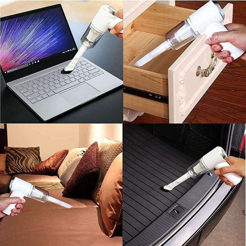 PocketVac Pro