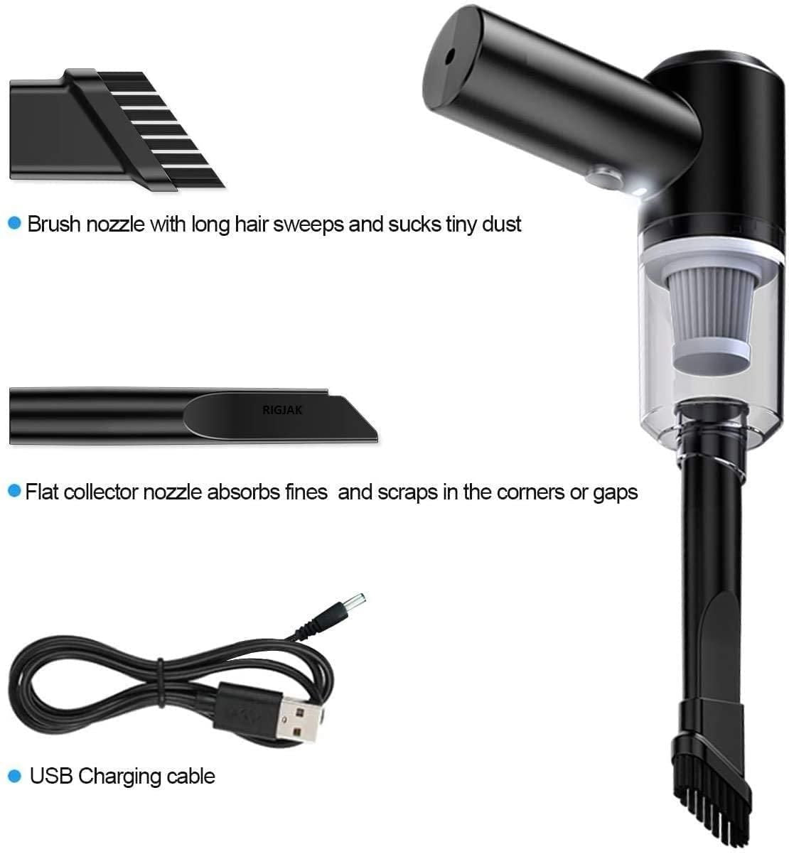 PocketVac Pro