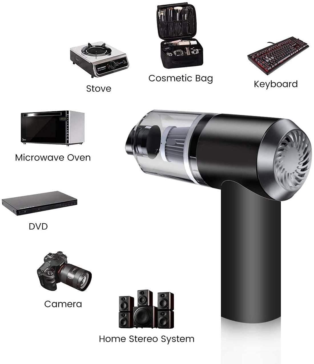 PocketVac Pro