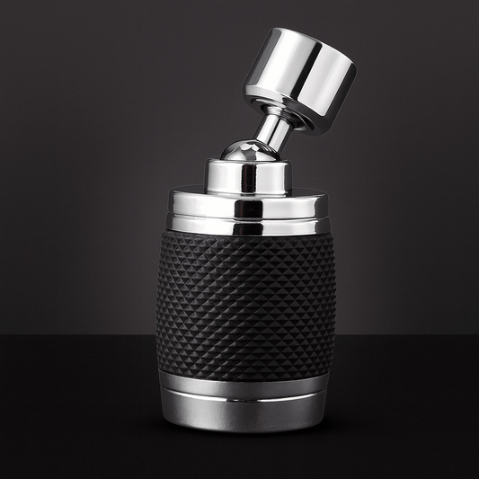 3 Modes Kitchen Sink Faucet