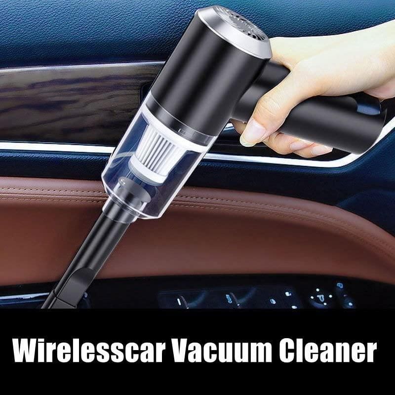 PocketVac Pro