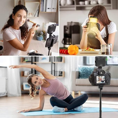 Clip-On LED Video Light