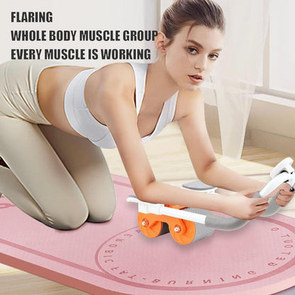Smart Abs Roller