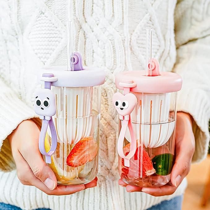 Fruit Infuser Tumbler