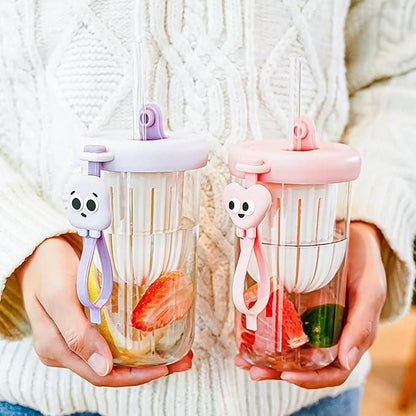 Fruit Infuser Tumbler