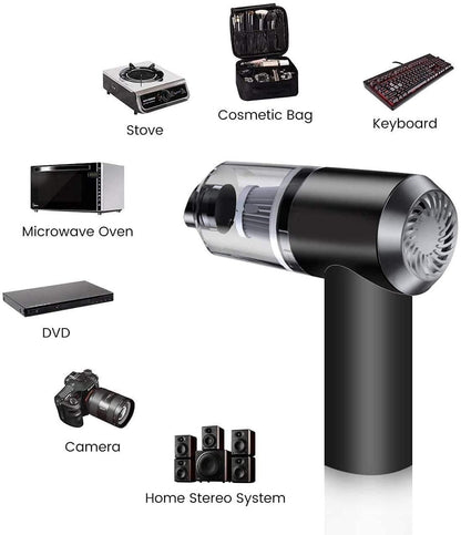 PocketVac Pro