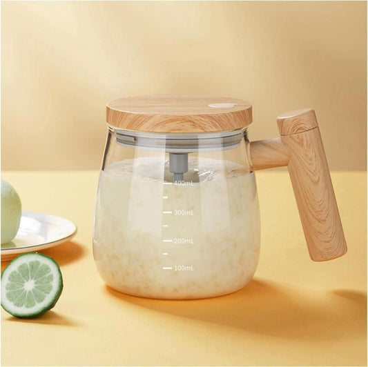 Coffee Mixing Cup