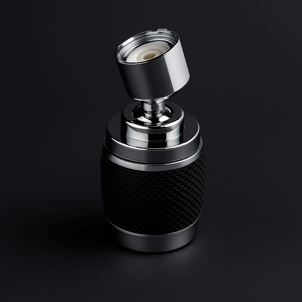 3 Modes Kitchen Sink Faucet