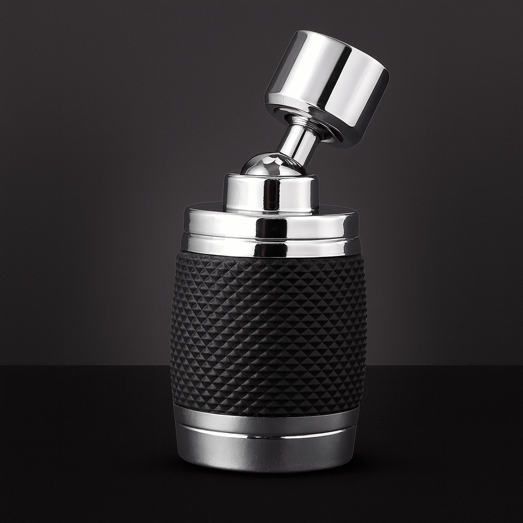 3 Modes Kitchen Sink Faucet