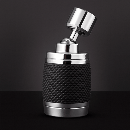 3 Modes Kitchen Sink Faucet