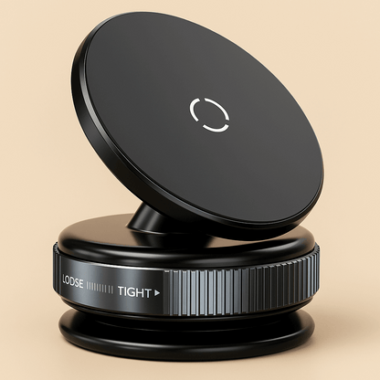360° Magnetic Phone Mount