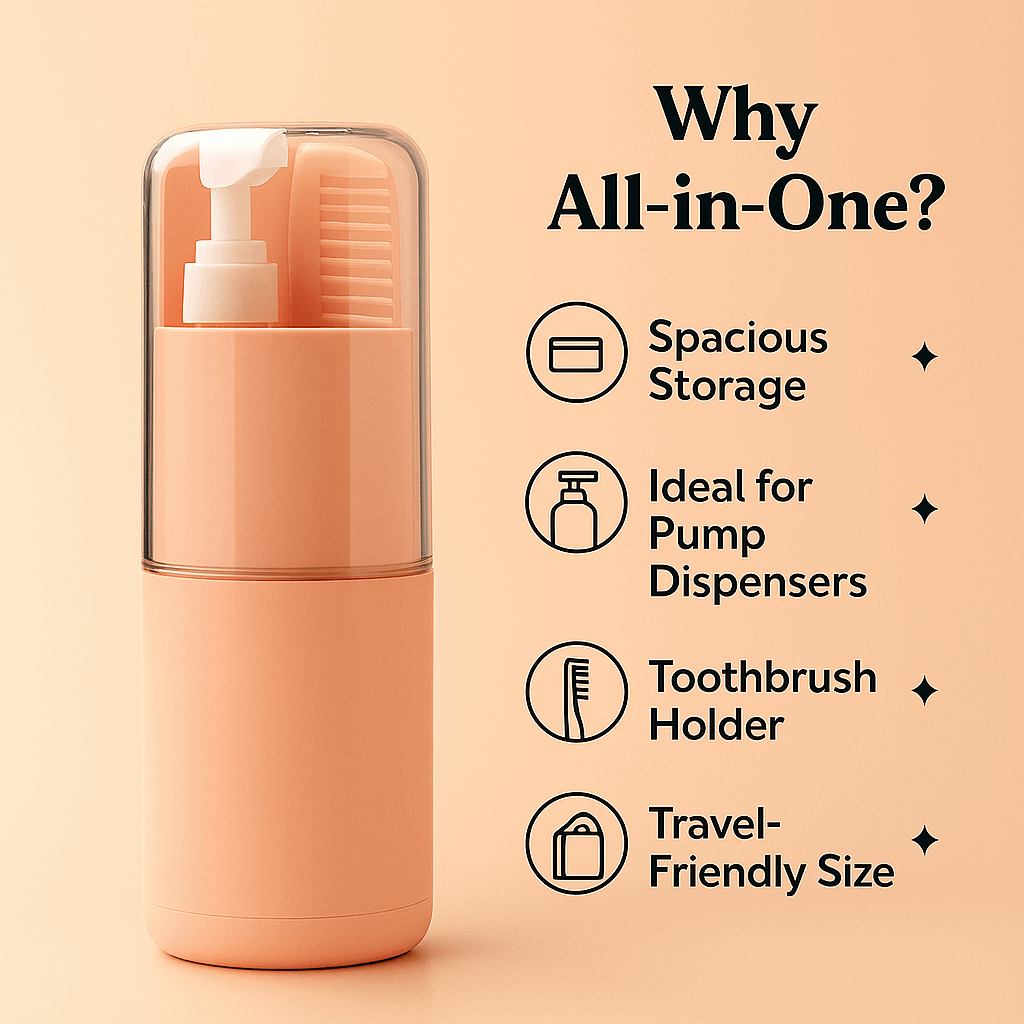 Mini Travel Kit