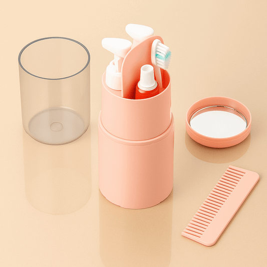 Mini Travel Kit