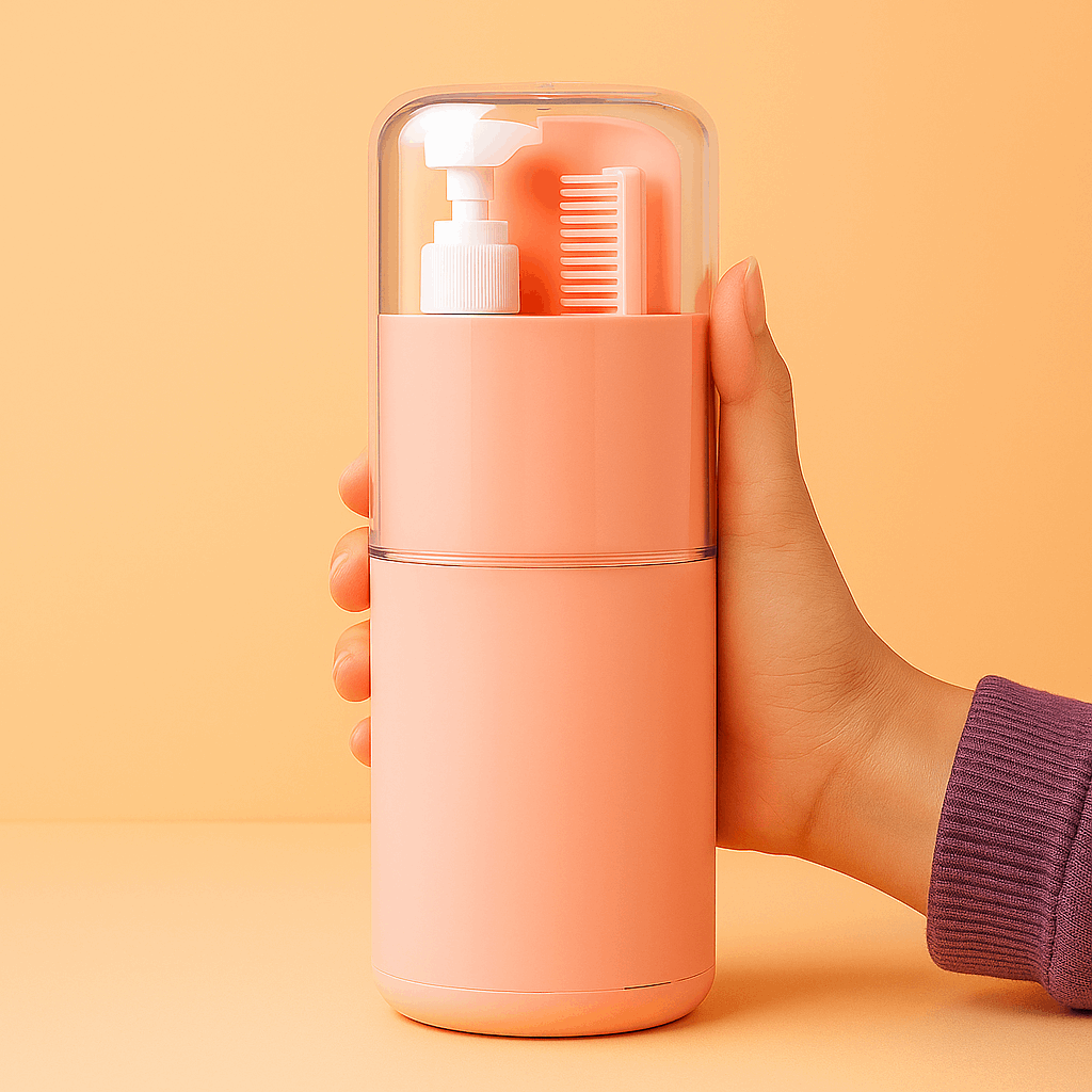 Mini Travel Kit